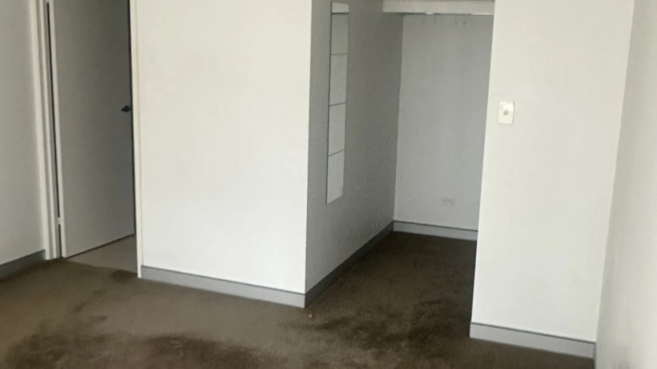 Room in a flatshare