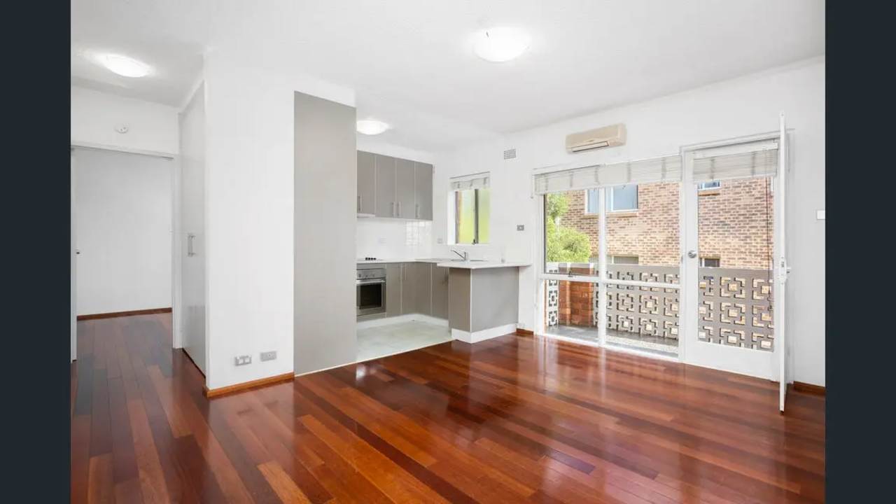 One bed flat for rent