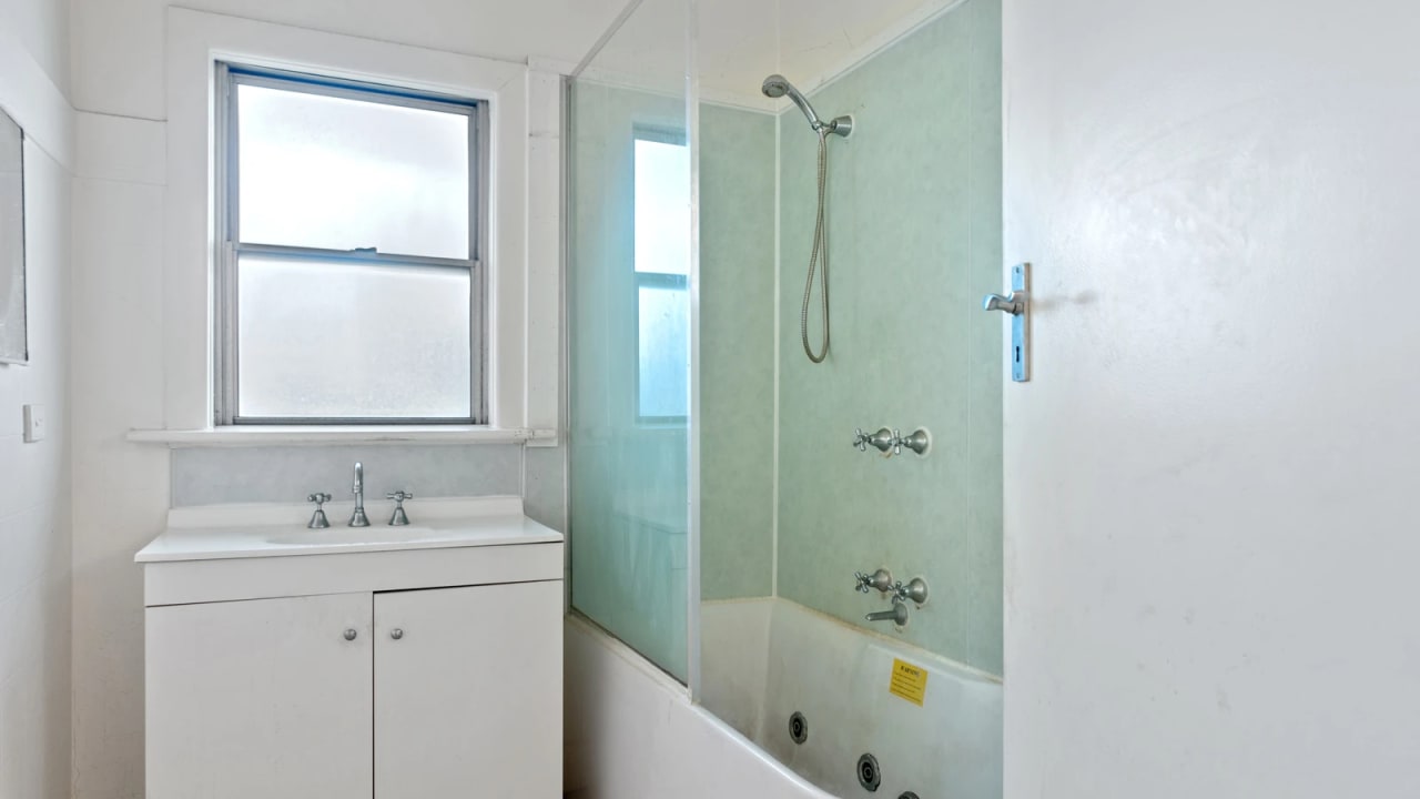 Student accommodation