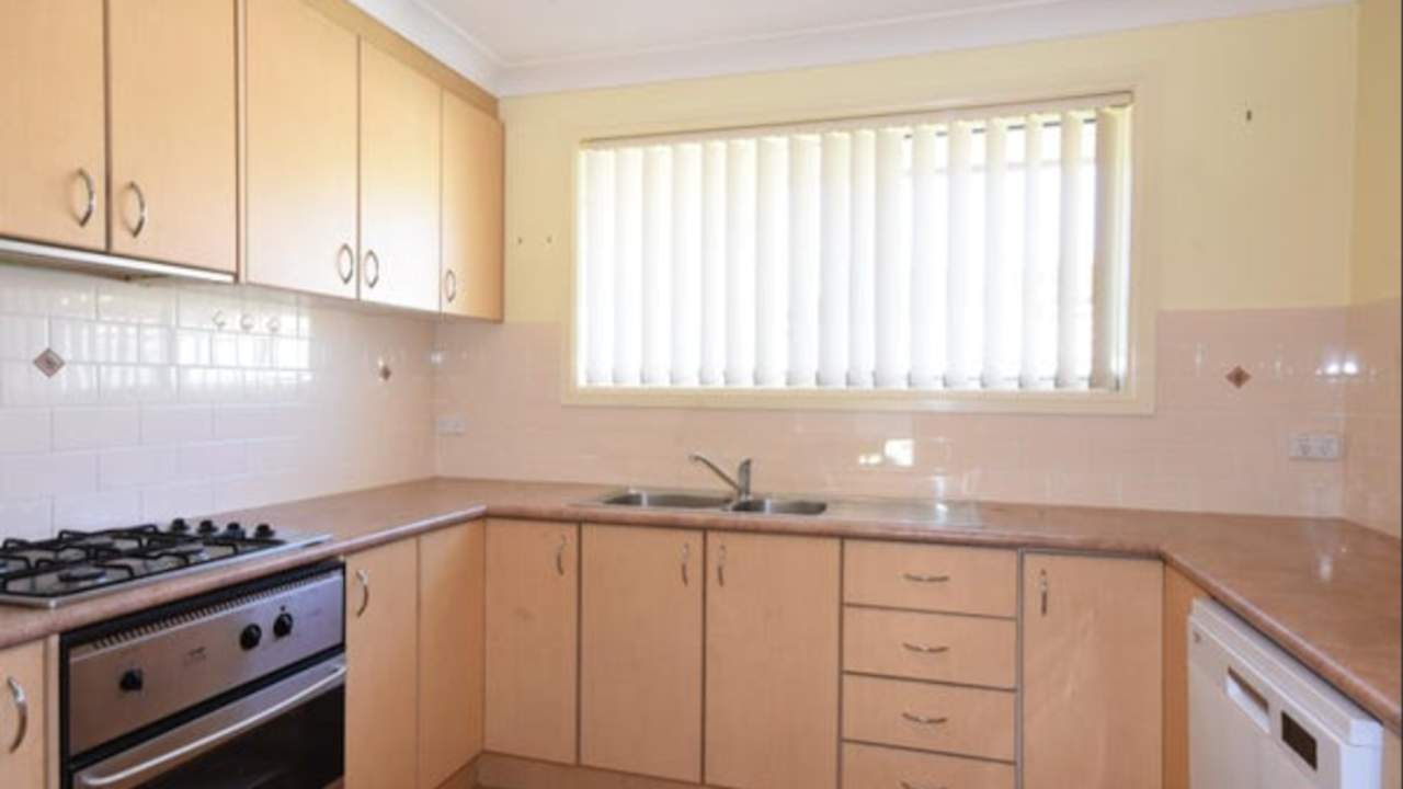 Room with own bathroom