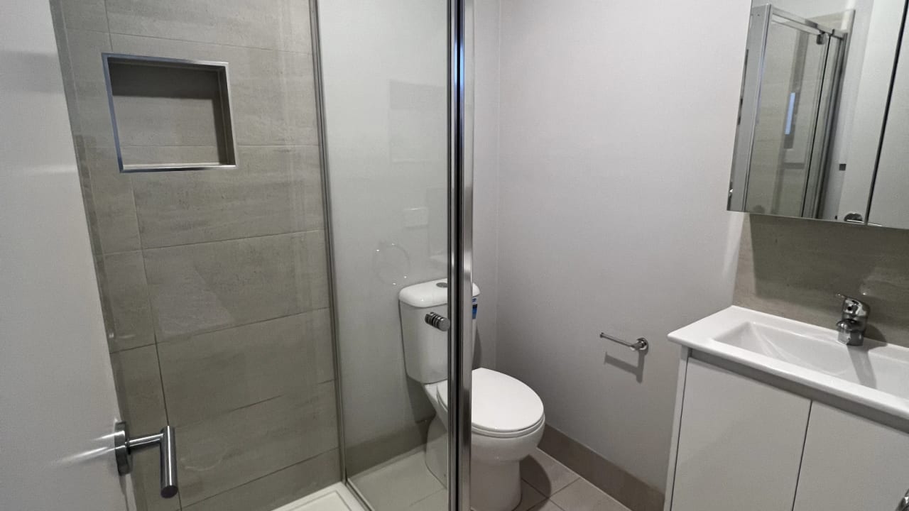 Student accommodation