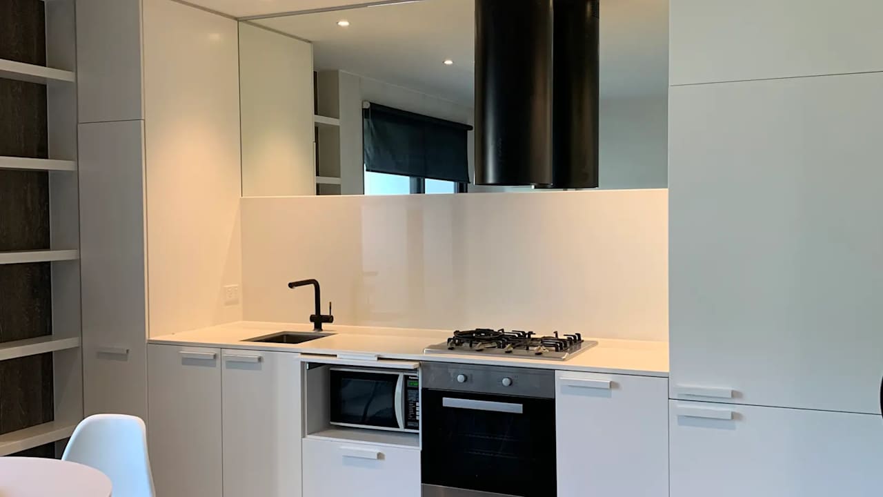 Student accommodation