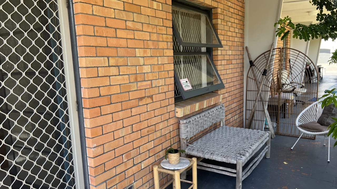 One bed flat for rent