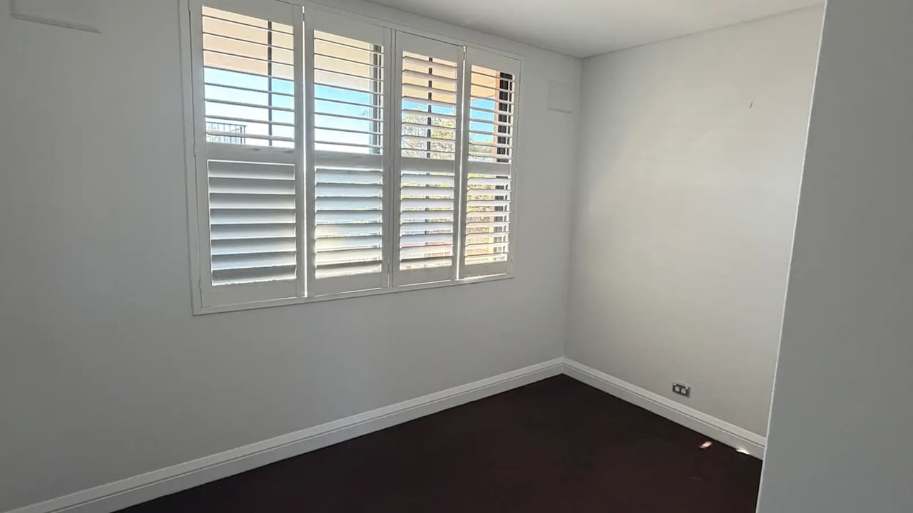 Student accommodation