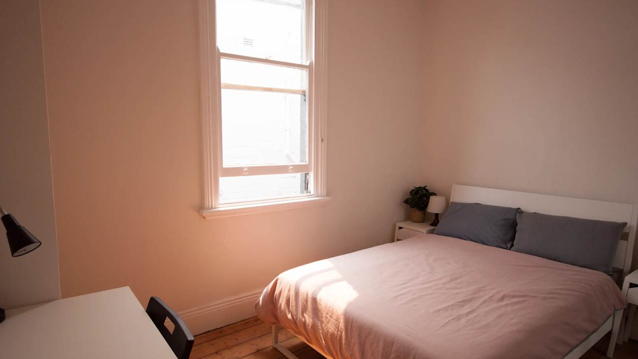 Student accommodation