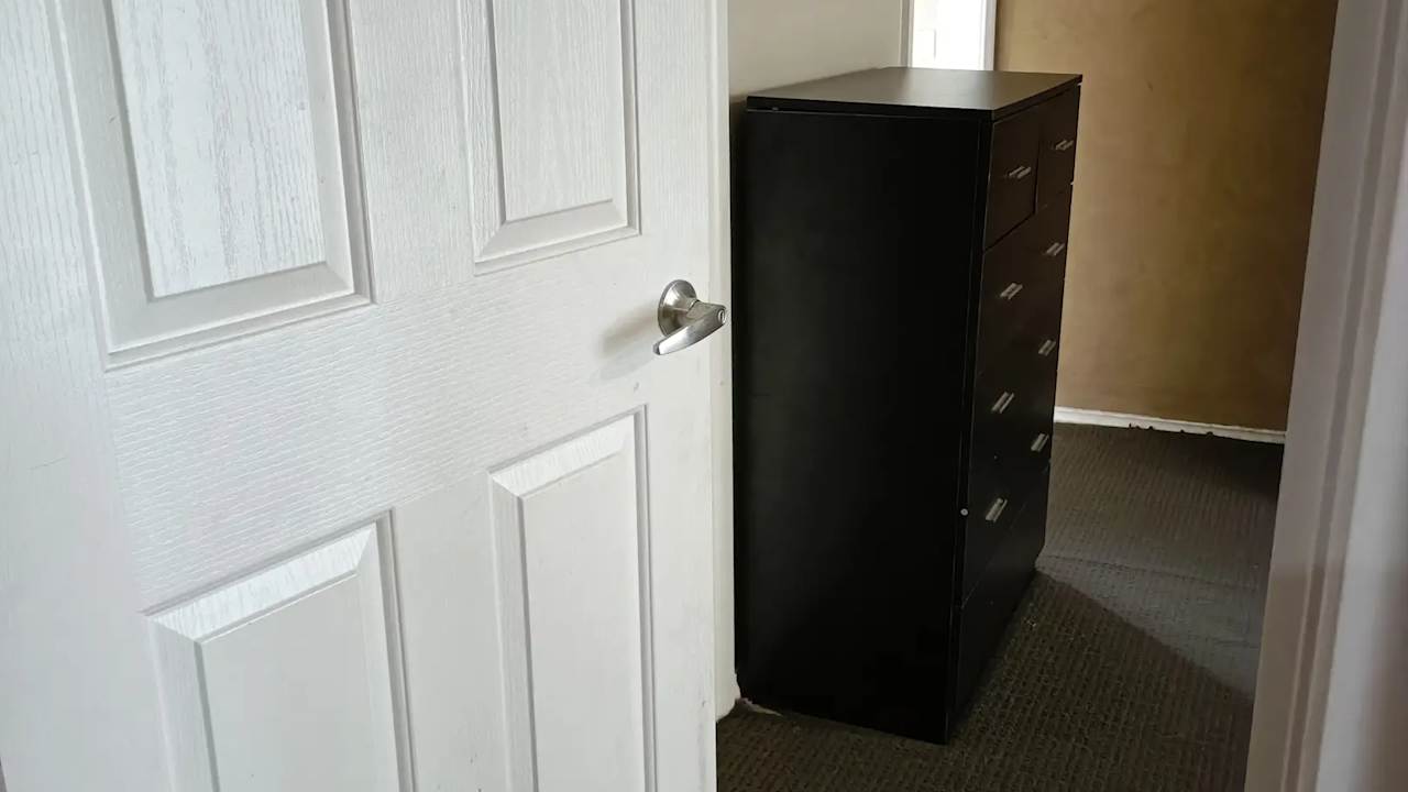 Room with ensuite in a share house