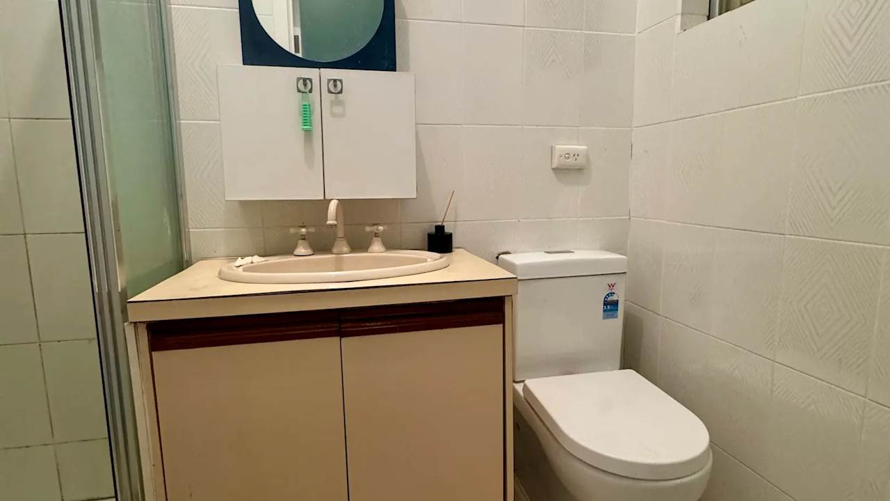 Student accommodation