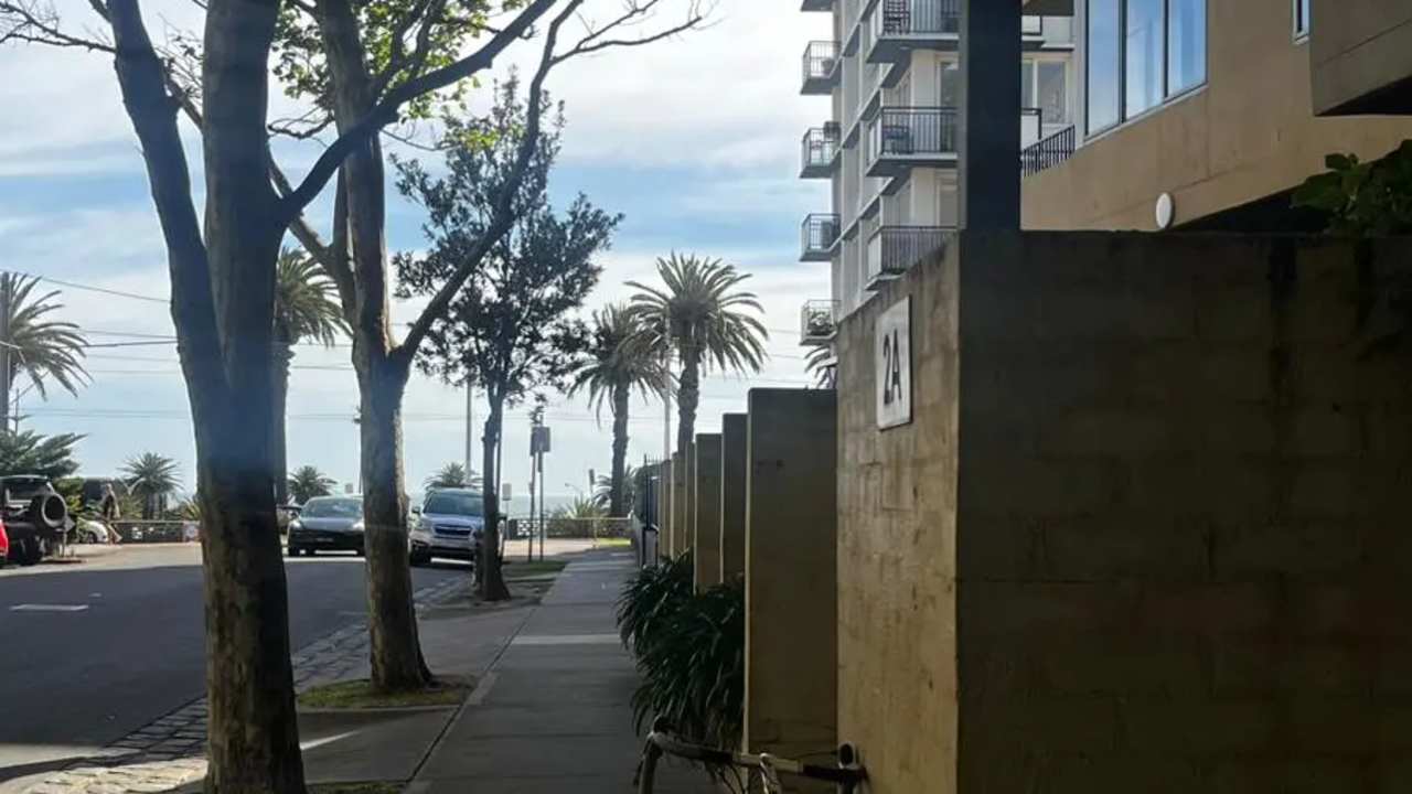 One bed flat for rent