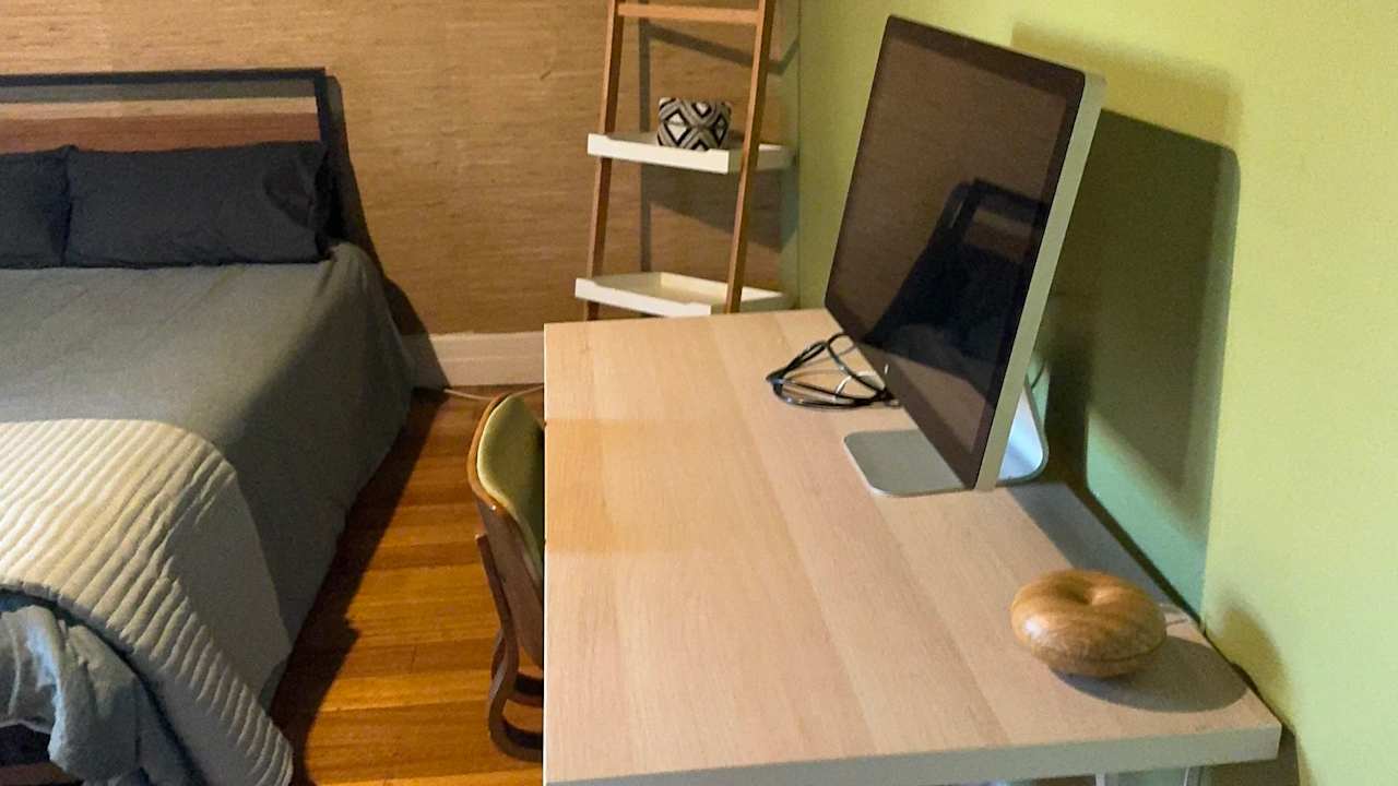 Student accommodation