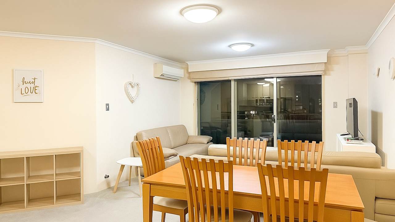 Student accommodation