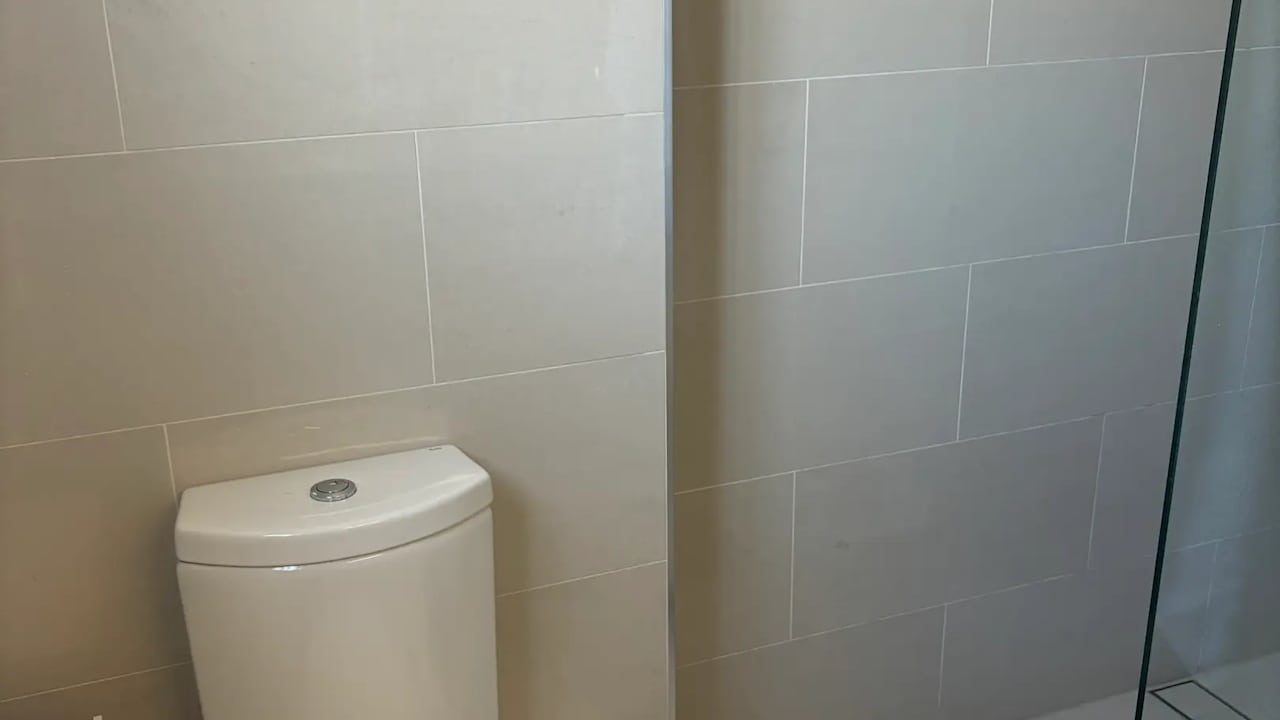 Room in a flatshare