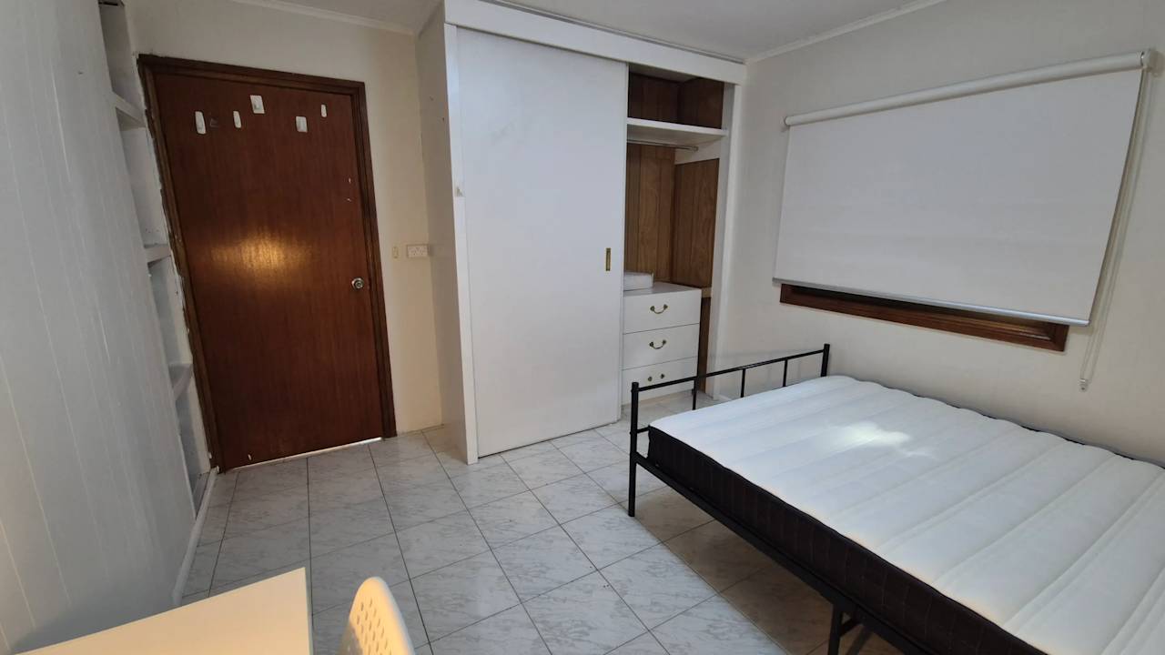 Furnished room granny flat for rent