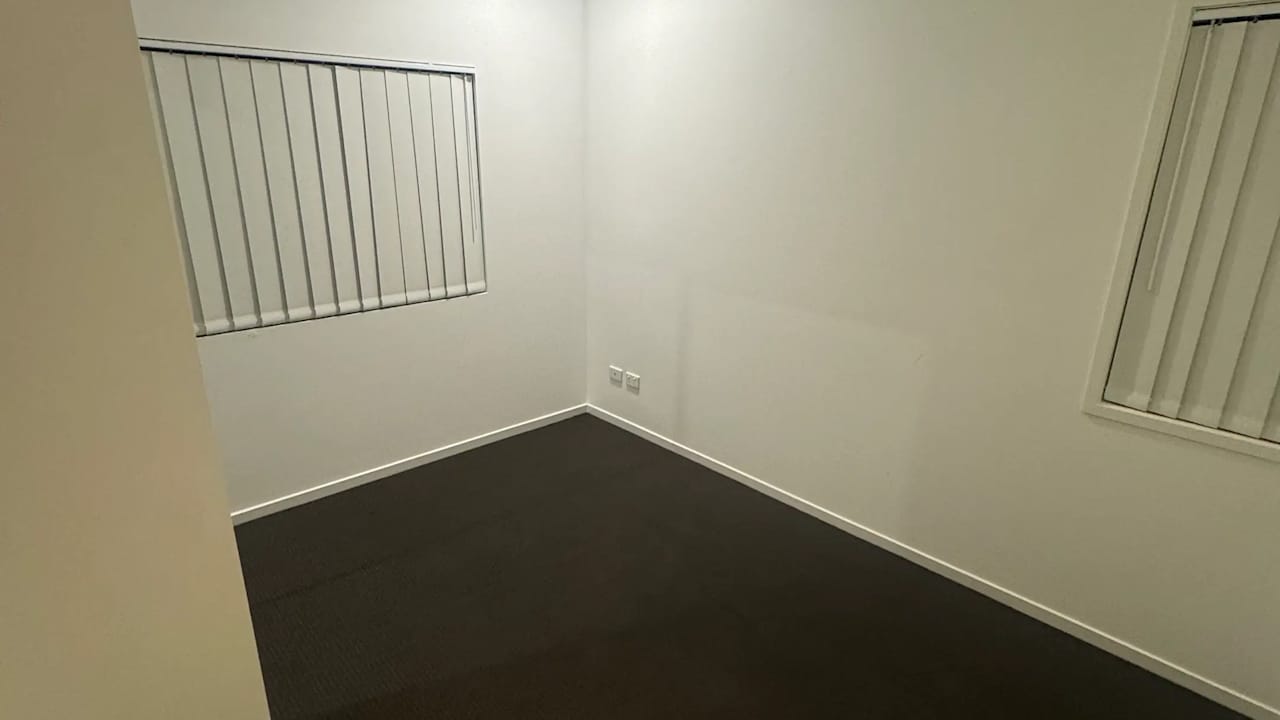 Student accommodation