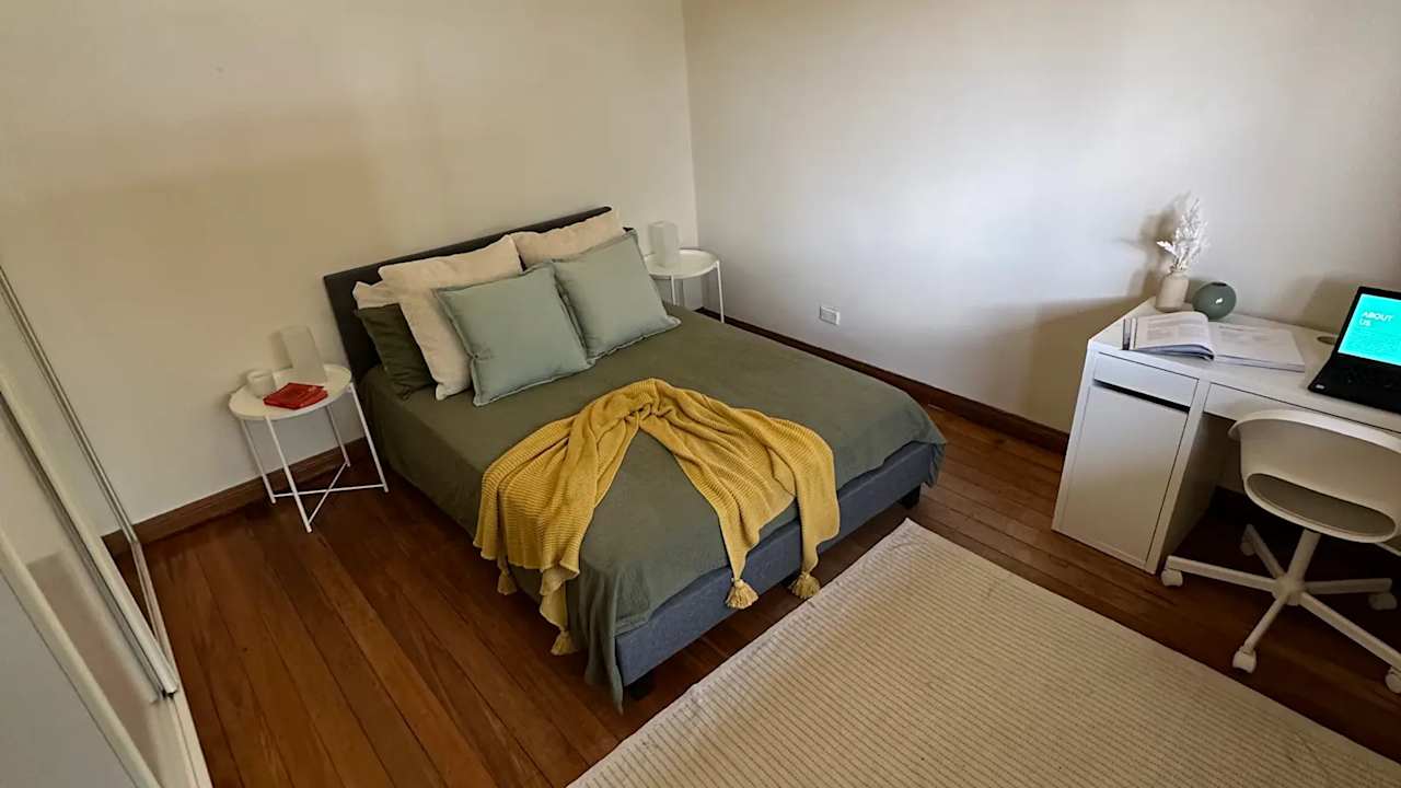 Student accommodation