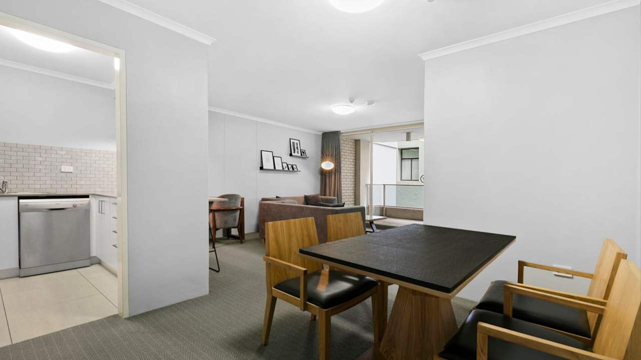 One bed flat for rent