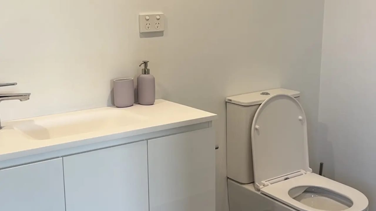 Student accommodation