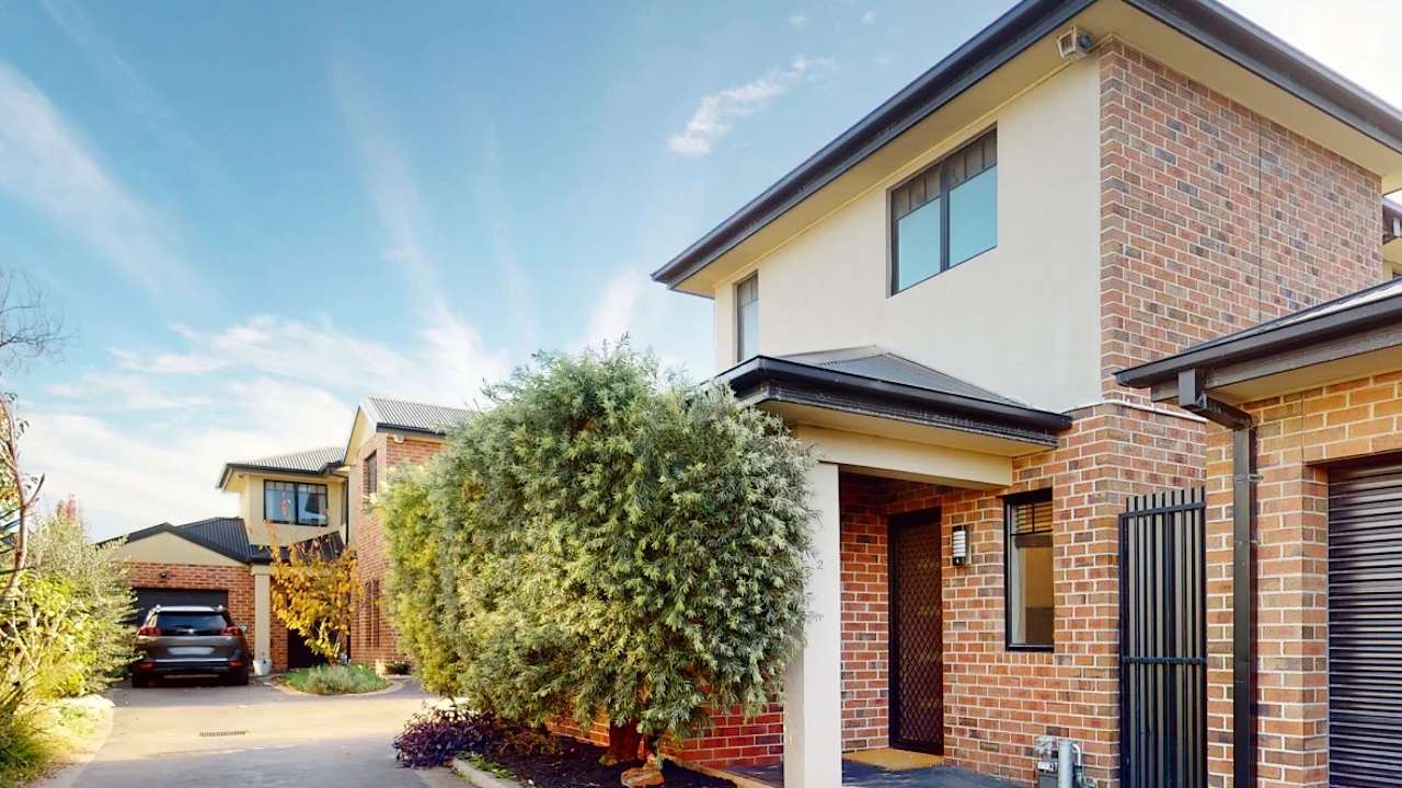 Room with own bathroom