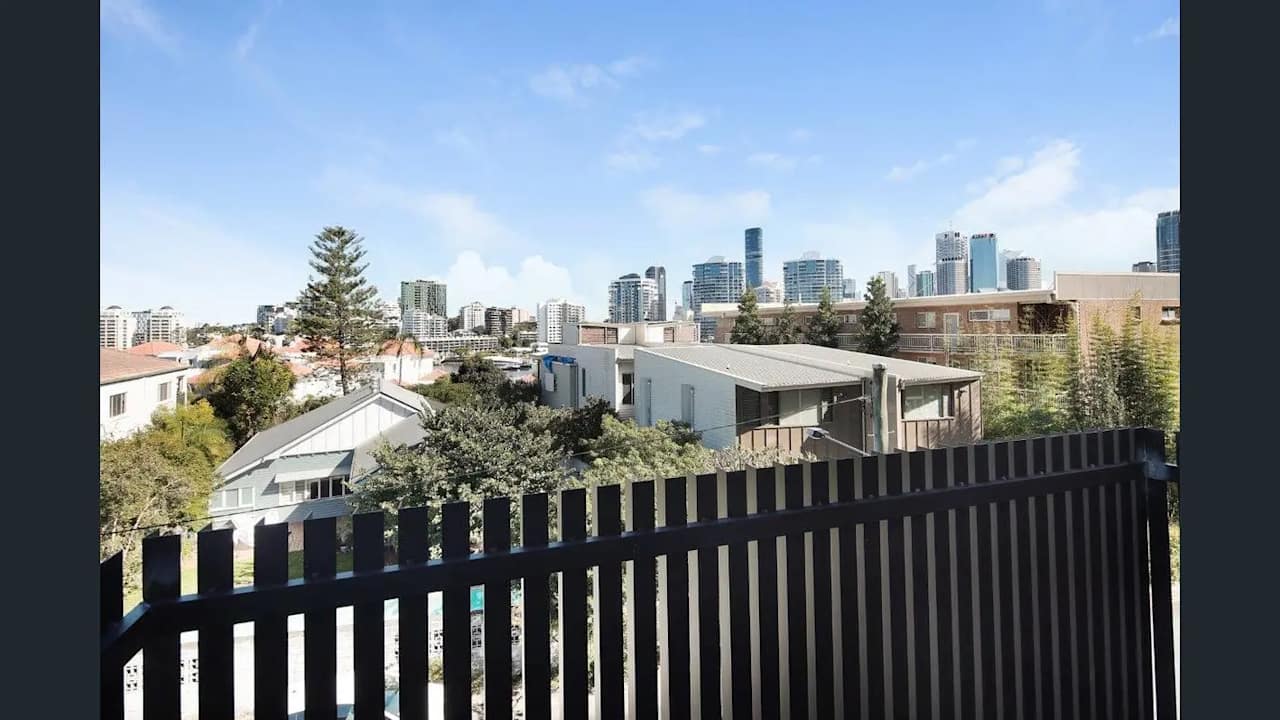 Whole property with 2 rooms for rent