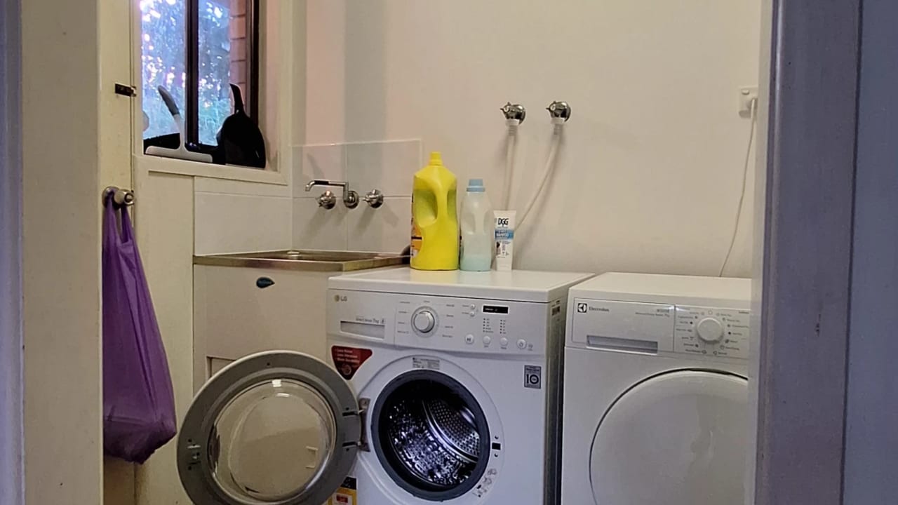 Room in a flatshare