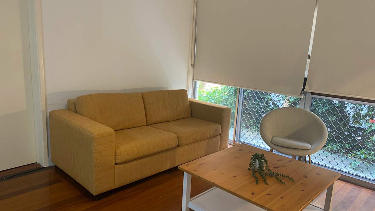 Student accommodation