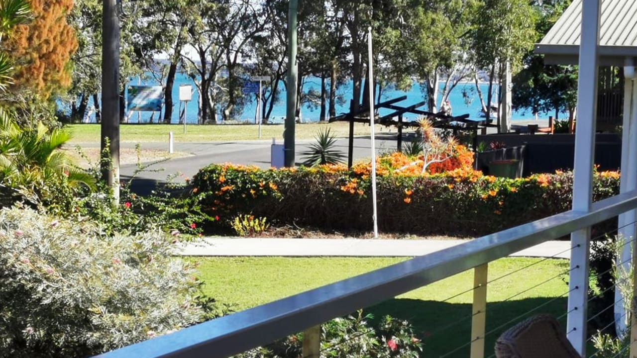 Whole property with 2 rooms for rent