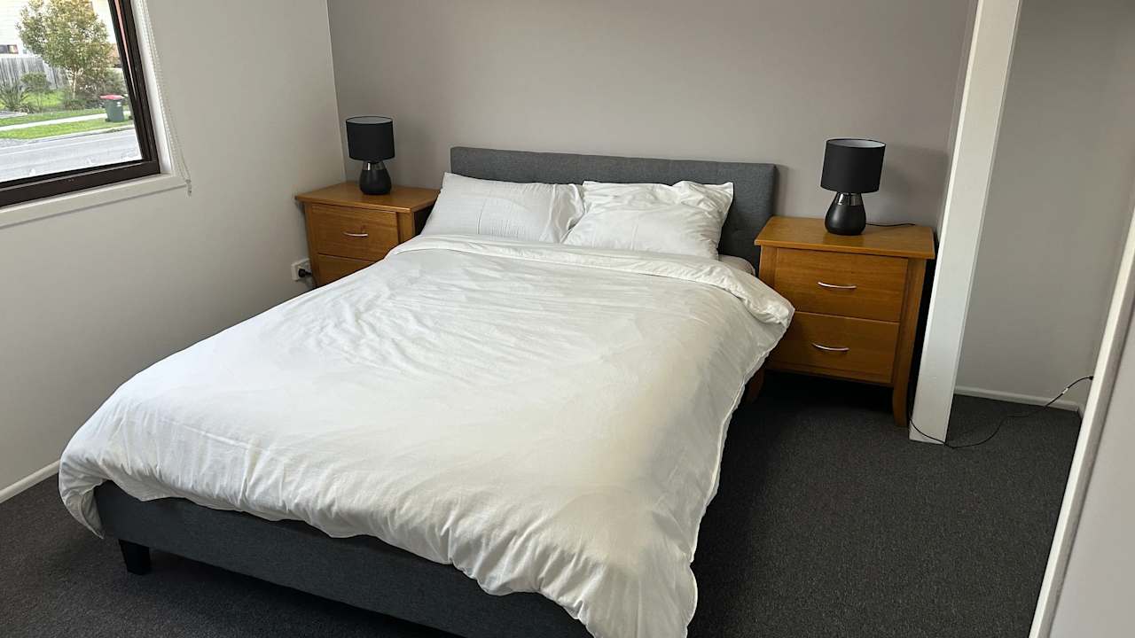 Room in a share house