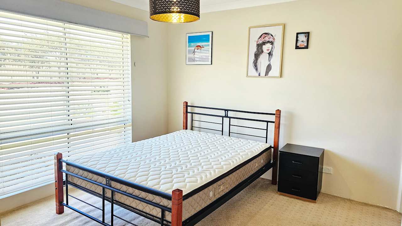 Student accommodation