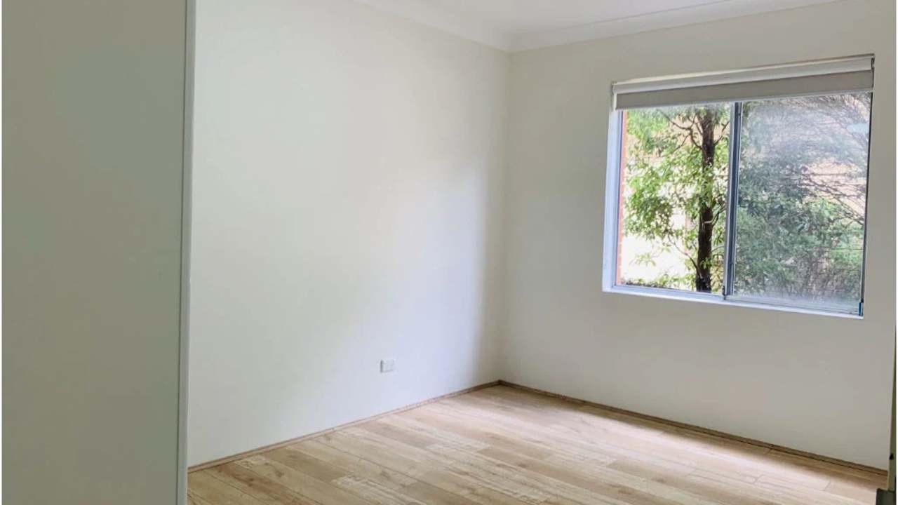 Room in a flatshare