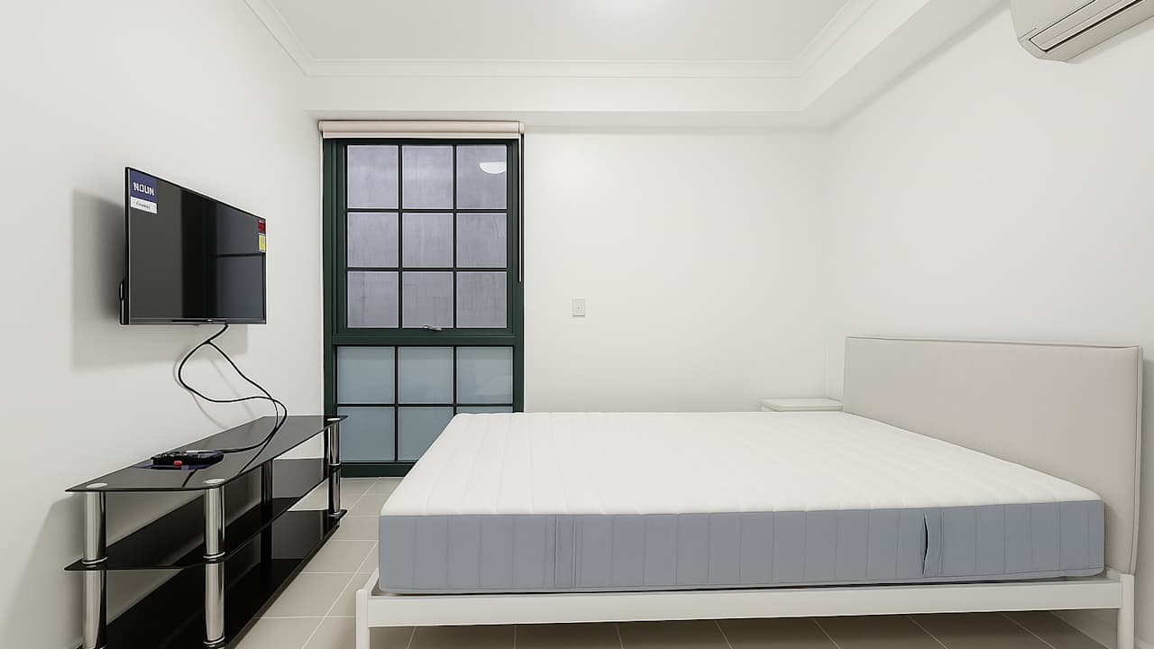 Room studio flat for rent