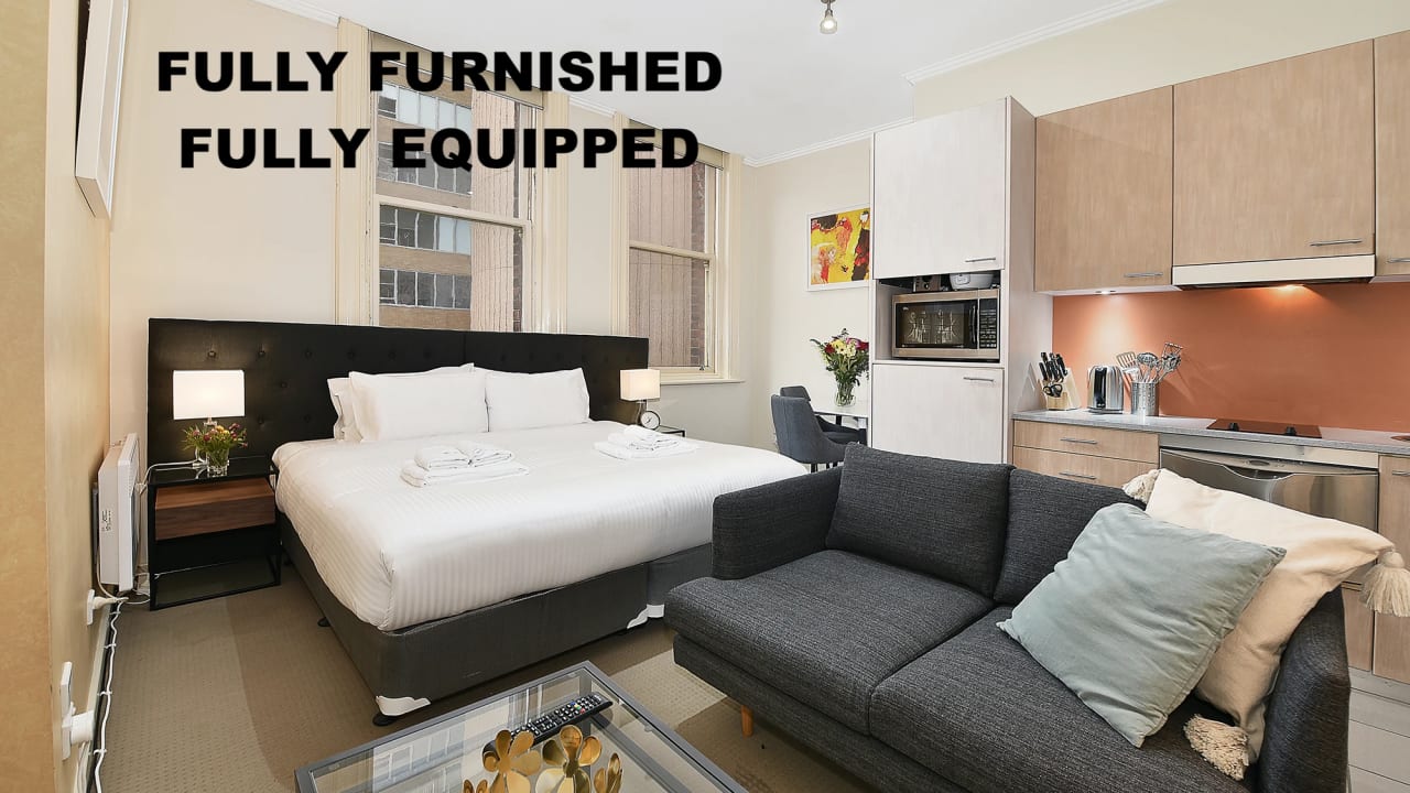 Melbourne Studios for Rent | VIC | Flatmates.com.au