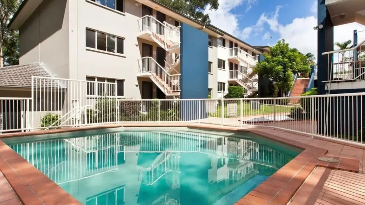 Student accommodation