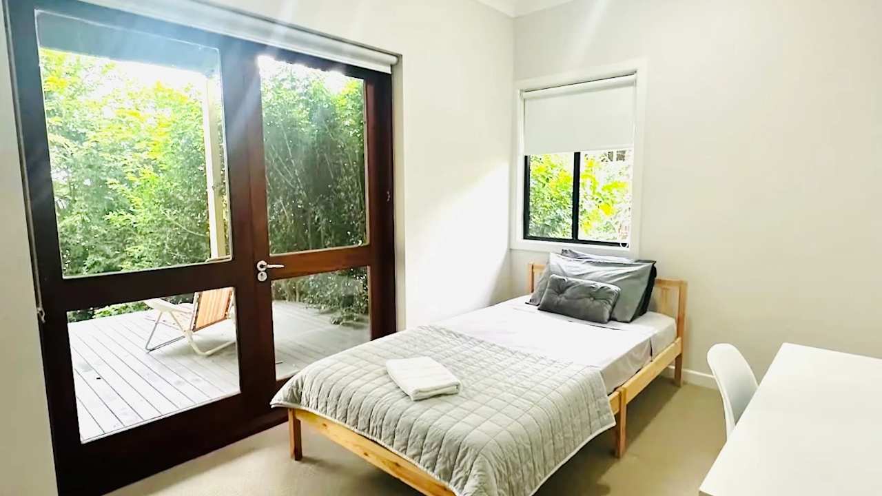 Student accommodation