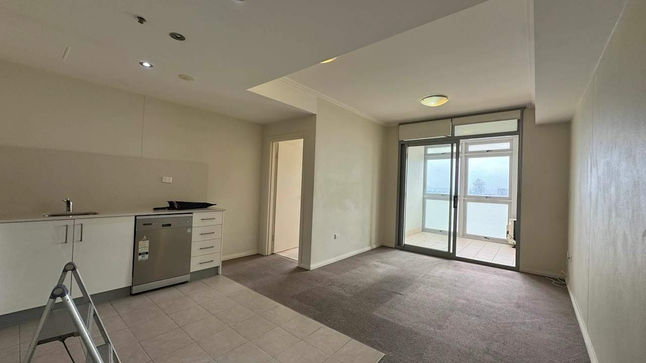 One bed flat for rent