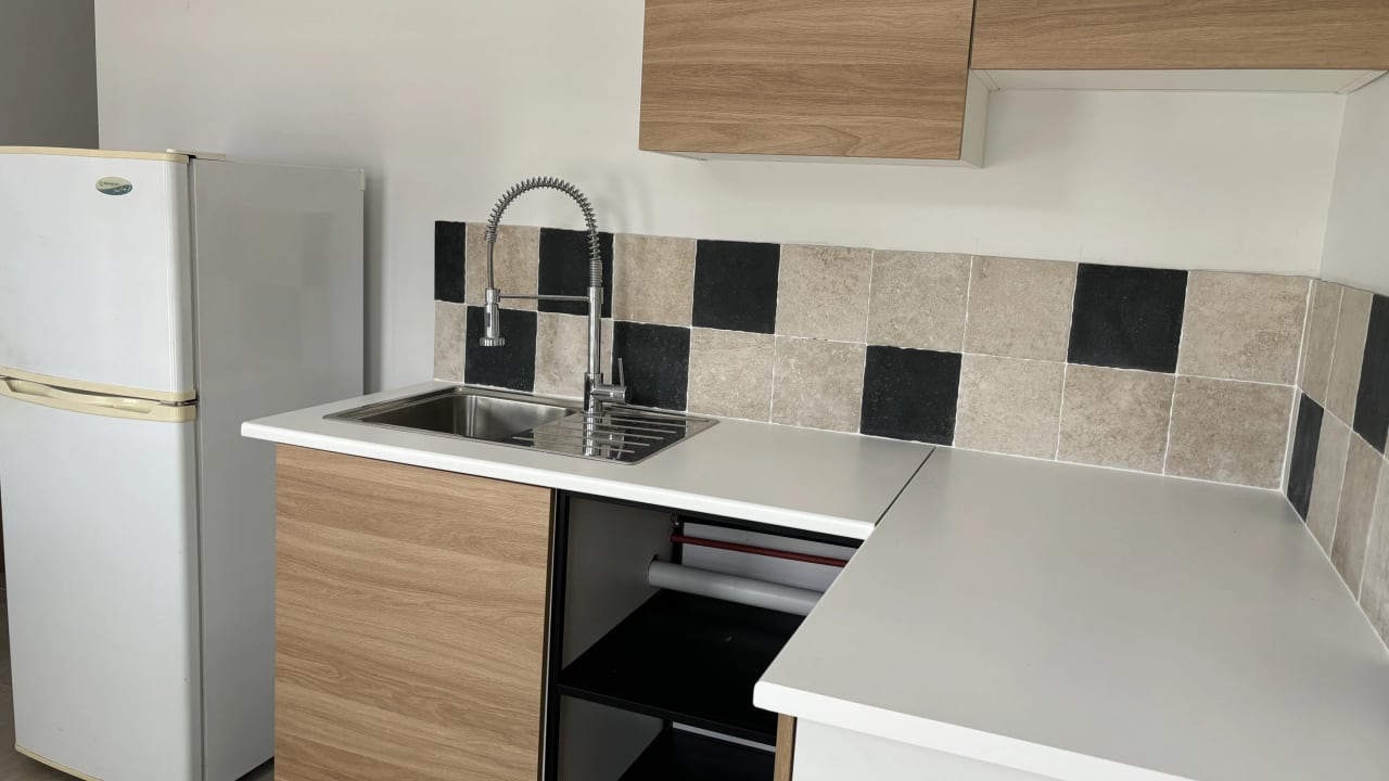 Furnished room granny flat for rent