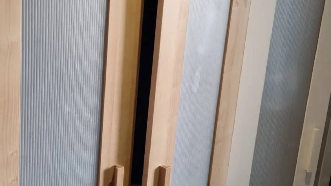 Room in a flatshare
