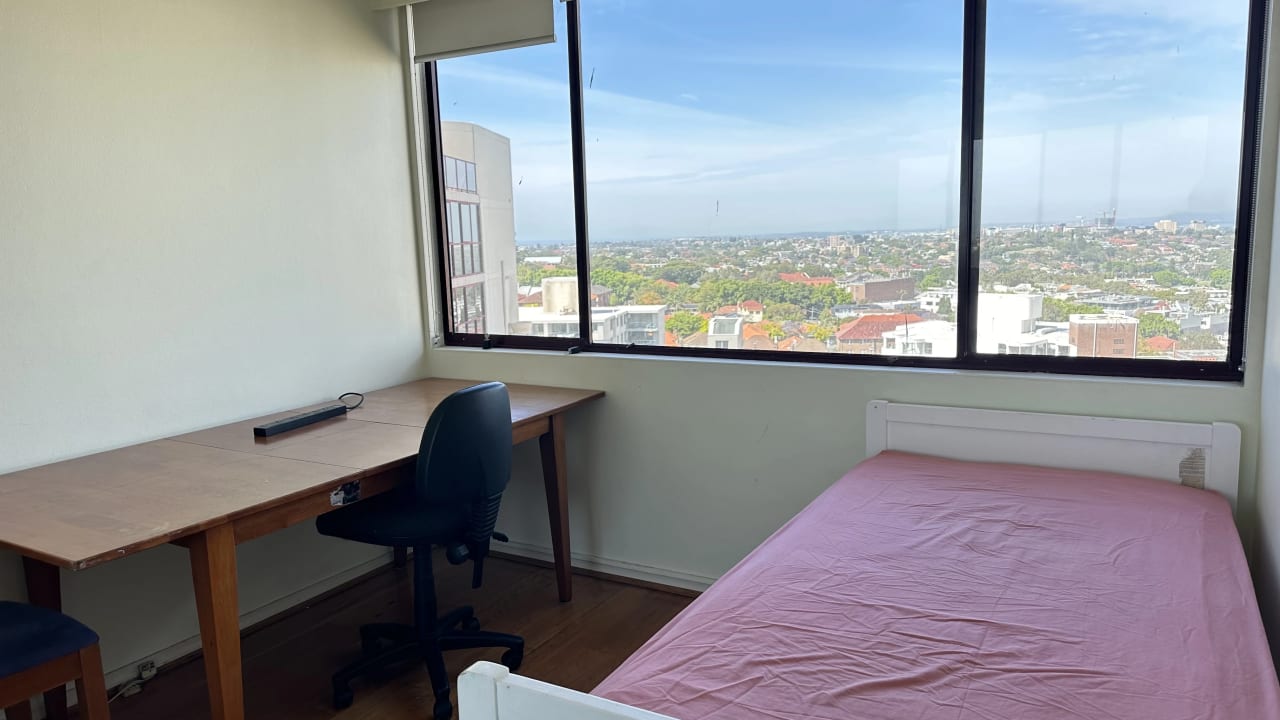 Student accommodation