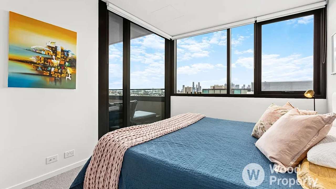 Furnished room studio flat for rent