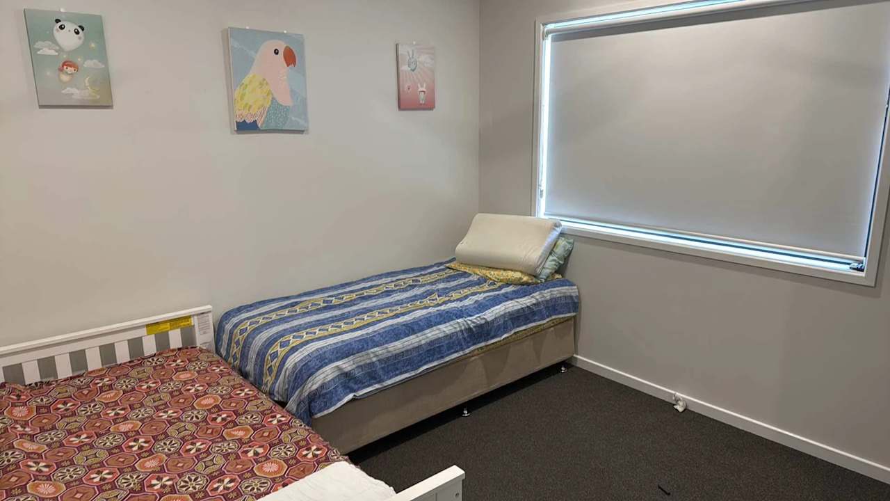 Student accommodation