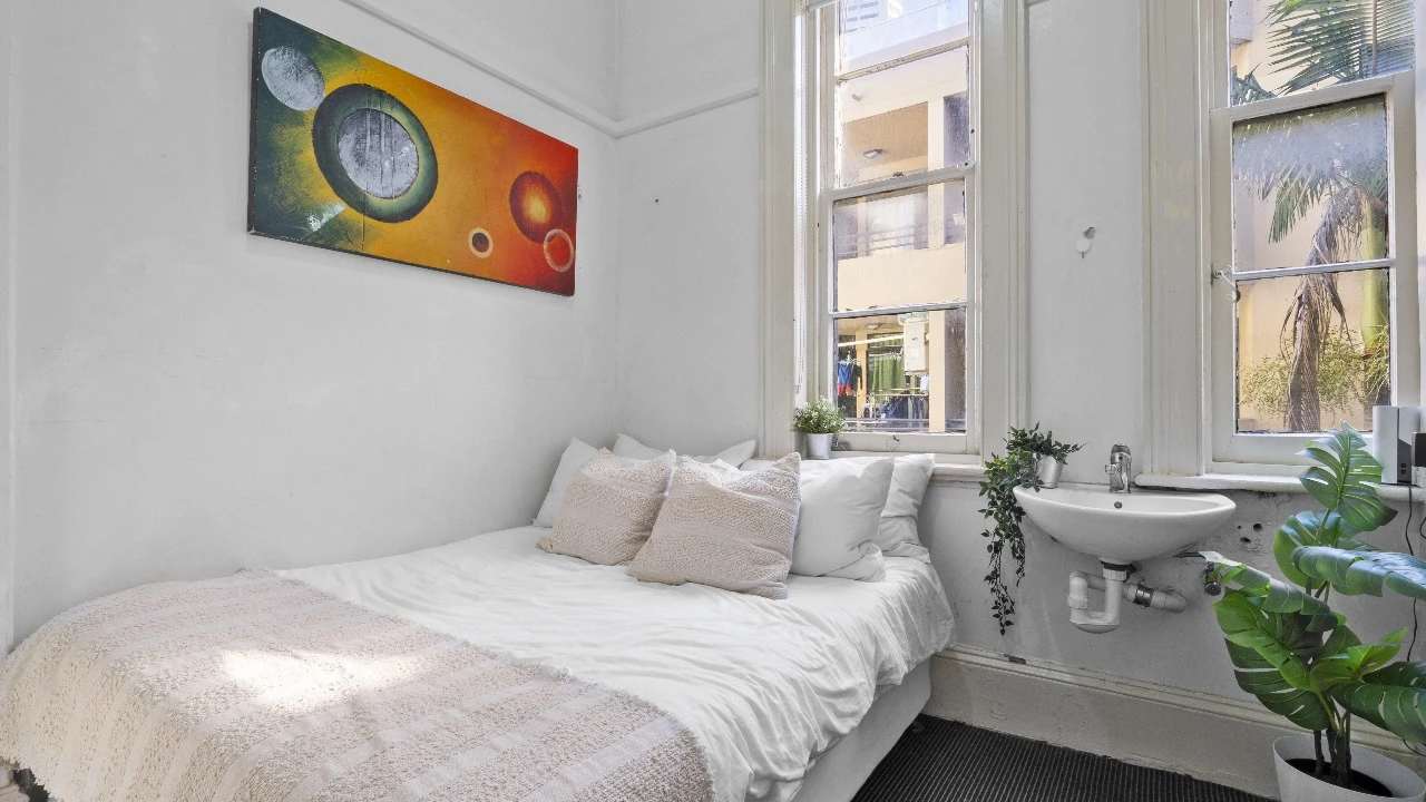 Student accommodation