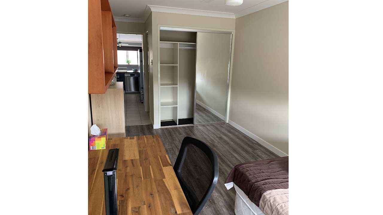Student accommodation