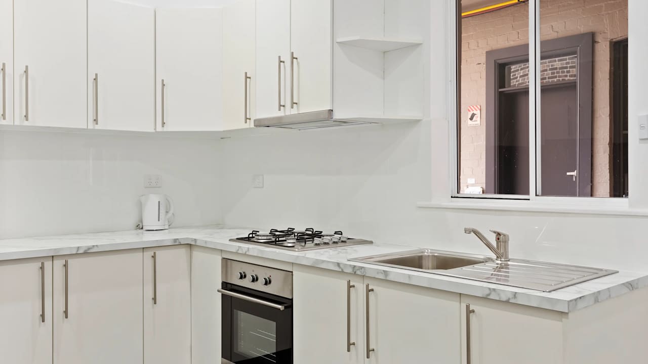 Student accommodation