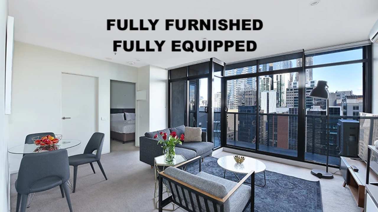 One bed flat for rent