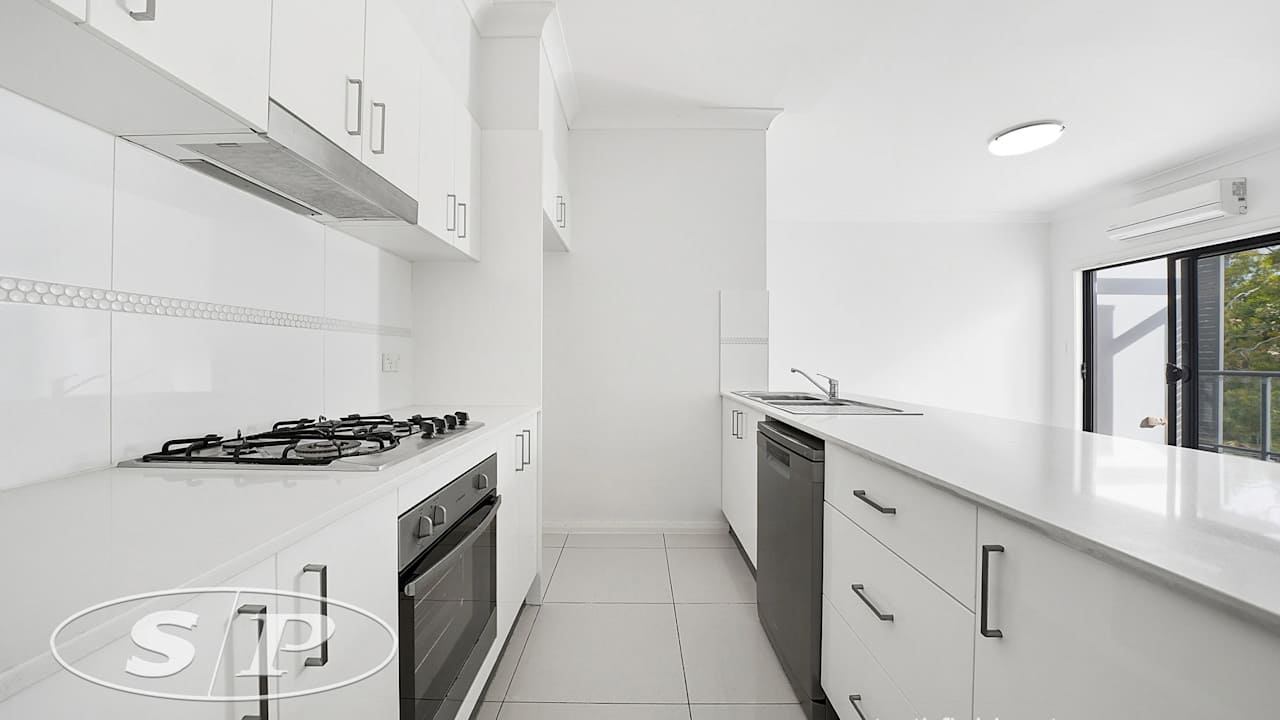 Whole property with 3 rooms for rent