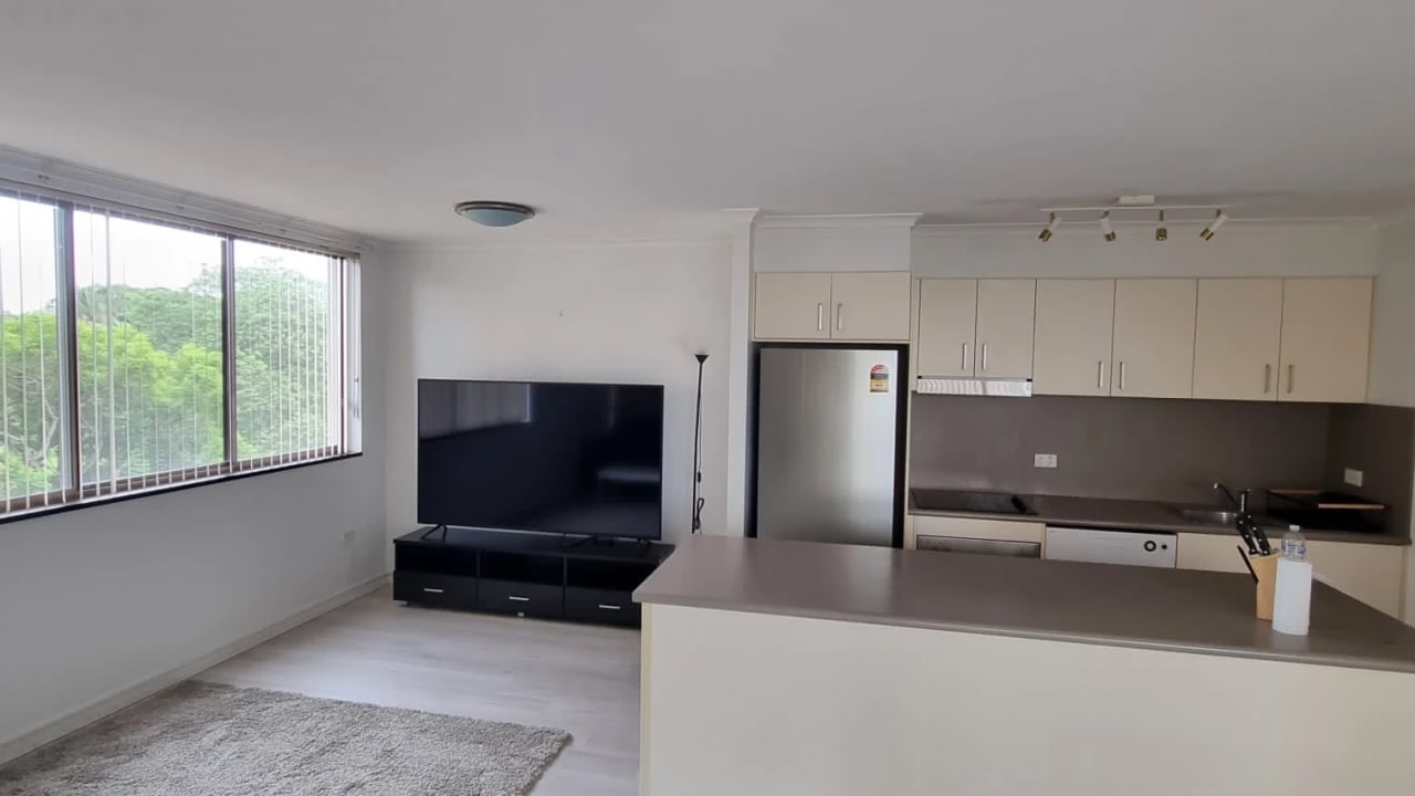 Student accommodation