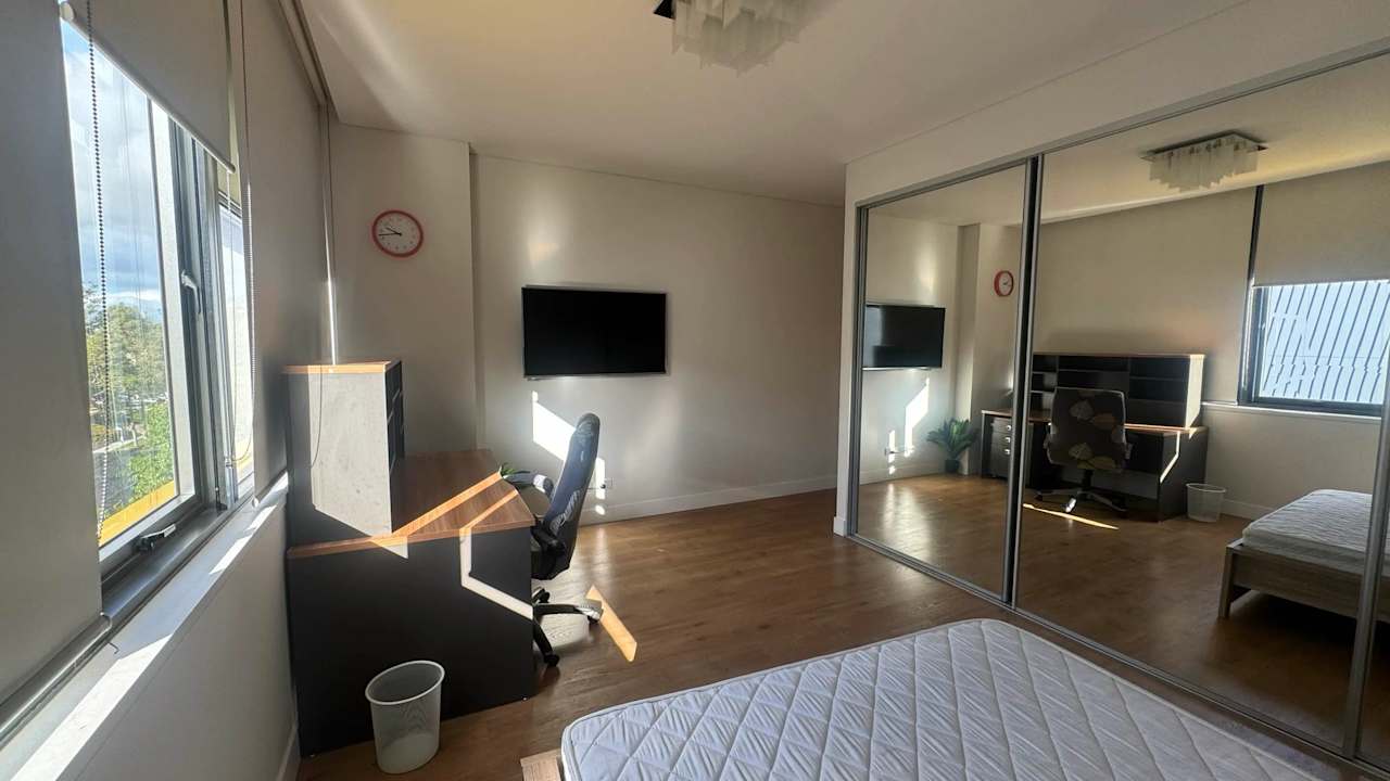One bed flat for rent