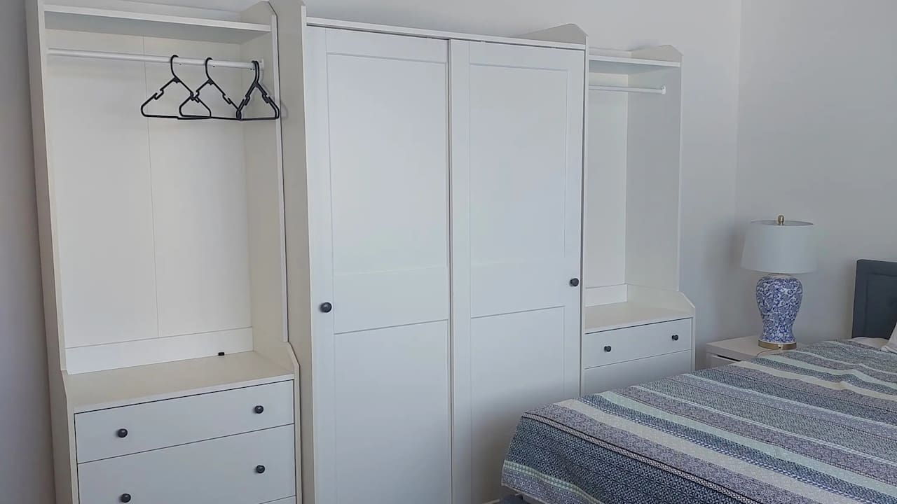 Room in a share house