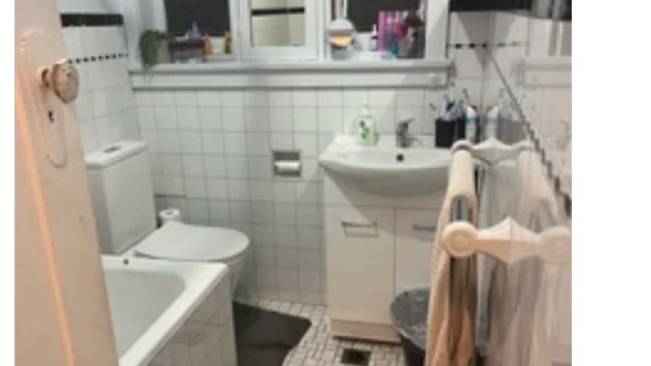 Student accommodation