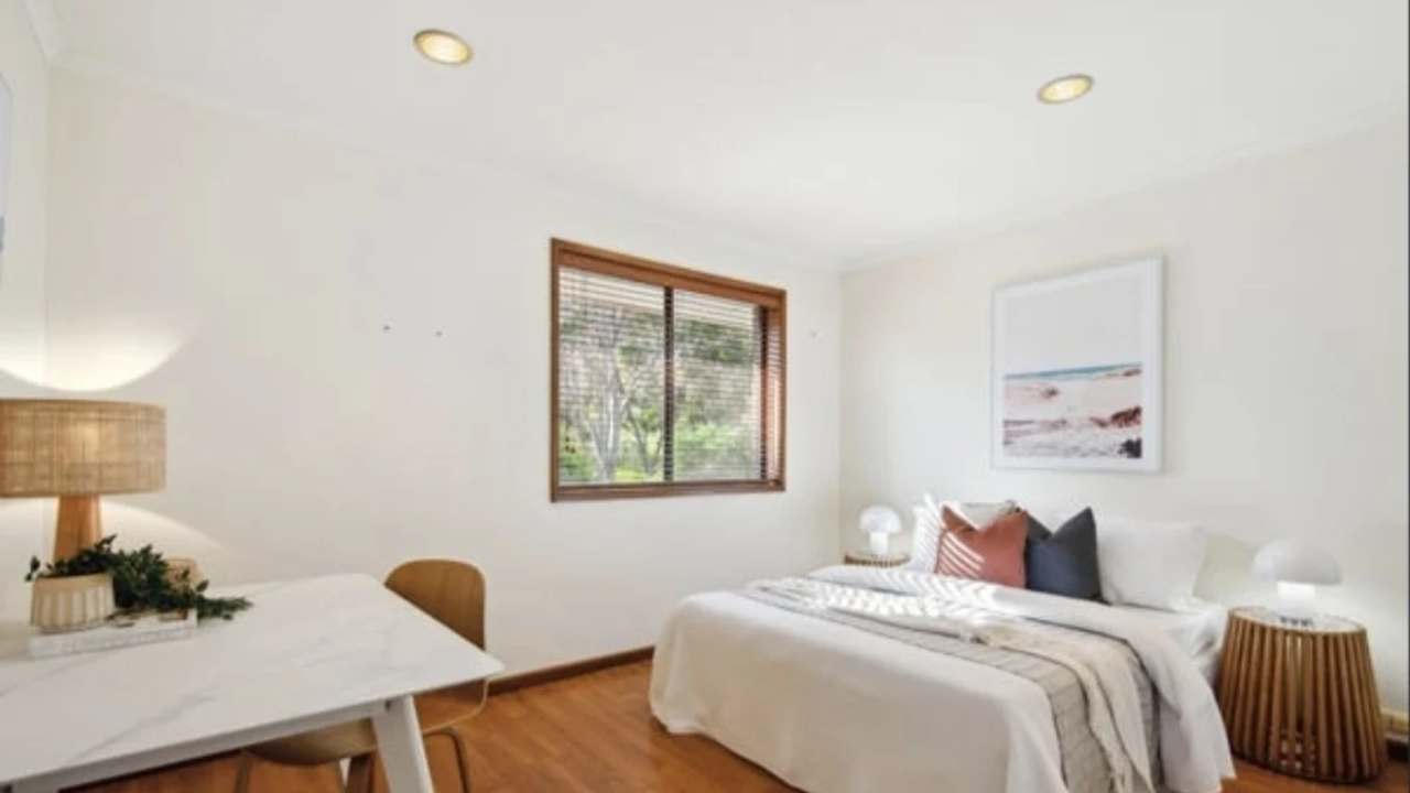 Room in a share house