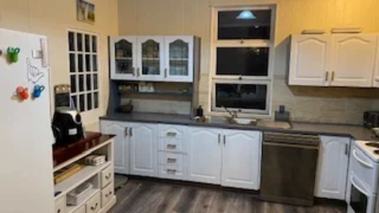 Room with own bathroom