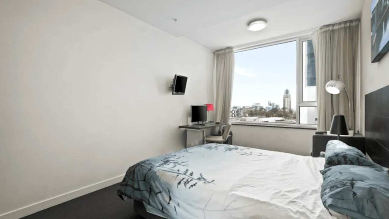One bed flat for rent